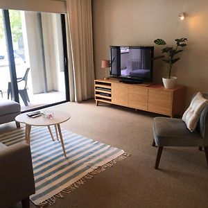 Two-Bedroom One-Bathroom Apartment
